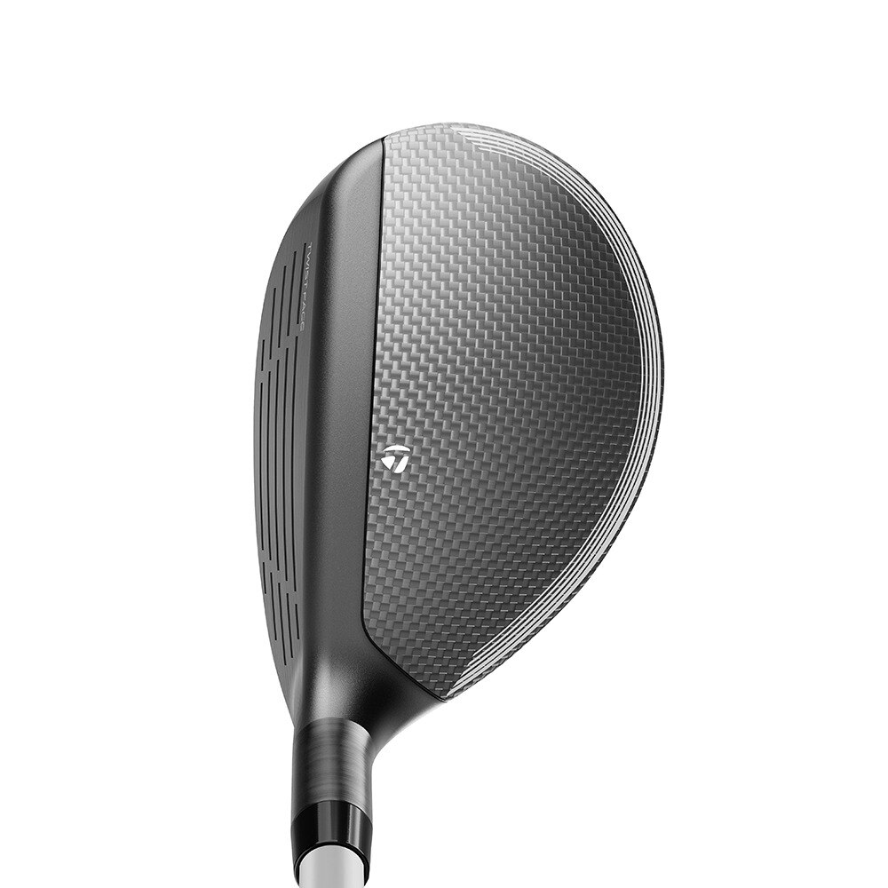 テーラーメイド（TAYLORMADE）（レディース）Qi35 MAX LITE レスキュー(7U ロフト35度)ELDIO TM40
