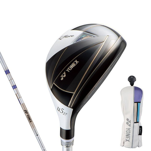 ヨネックス（YONEX）（レディース）フィオーレ FIORE ユーティリティ 