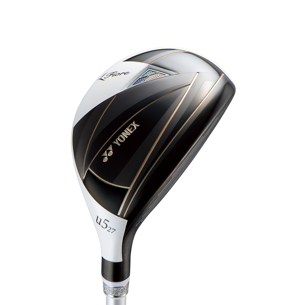 ヨネックス（YONEX）（レディース）フィオーレ FIORE ユーティリティ(6U ロフト31度)FR08