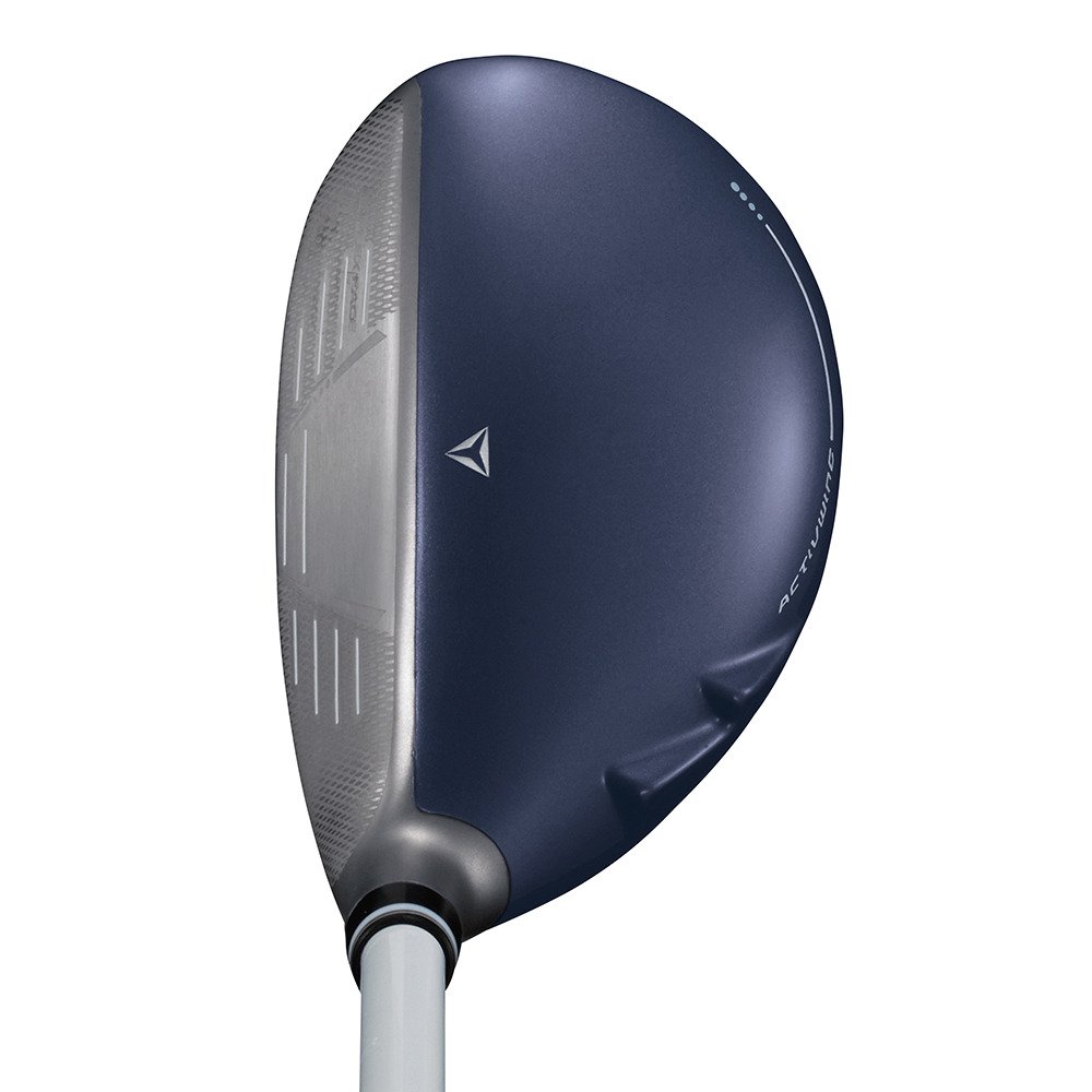 ゼクシオ（XXIO）（レディース）ゼクシオ14 ブルー ハイブリッド(4H ロフト22度)XXIO MP1400L