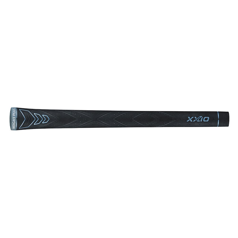 ゼクシオ（XXIO）（レディース）ゼクシオ14 ブルー ハイブリッド(5H ロフト25度)XXIO MP1400L
