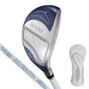 ゼクシオ14 ブルー ハイブリッド  XXIO MP1400L