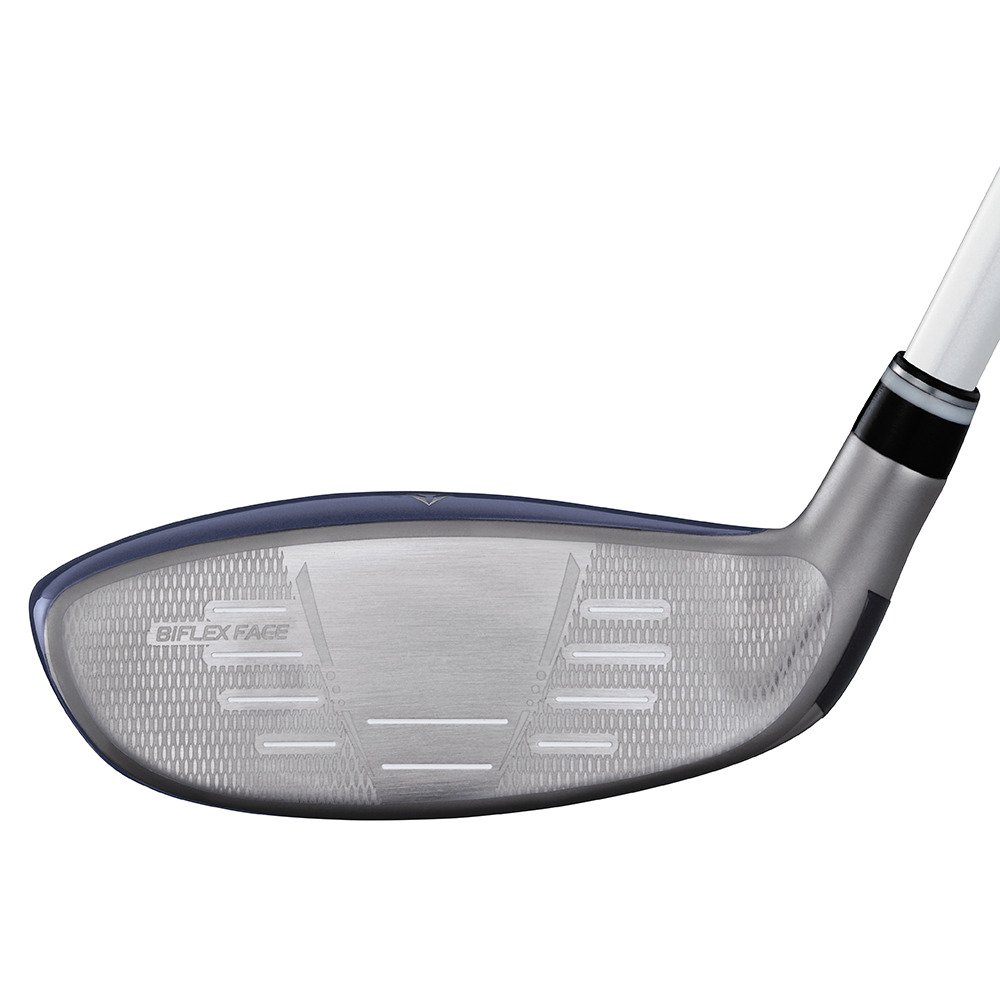 ゼクシオ（XXIO）（レディース）ゼクシオ14 ブルー ハイブリッド(7H ロフト31度)XXIO MP1400L