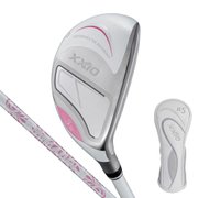 ゼクシオ14 ホワイト ハイブリッド  XXIO MP1400L