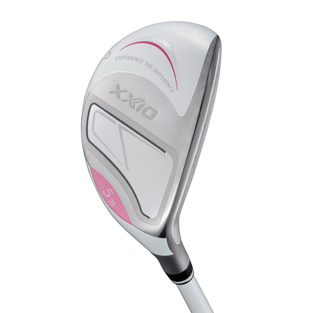 ゼクシオ XXIO14レディス レディース　ハイブリッド MP1400L レディース ドライバー ゼクシオ14 XXIO14 White [12.5° /ゼクシオ