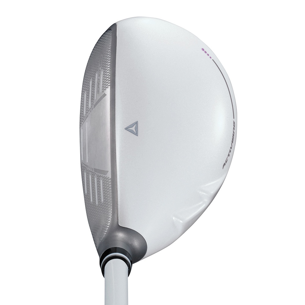 ゼクシオ（XXIO）（レディース）ゼクシオ14 ホワイト ハイブリッド(7H