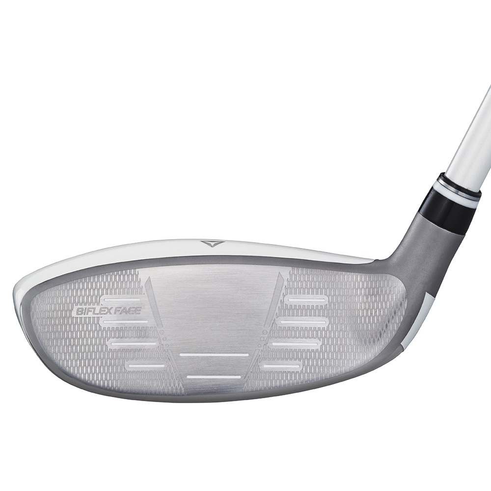 ゼクシオ（XXIO）（レディース）ゼクシオ14 ホワイト ハイブリッド(7H