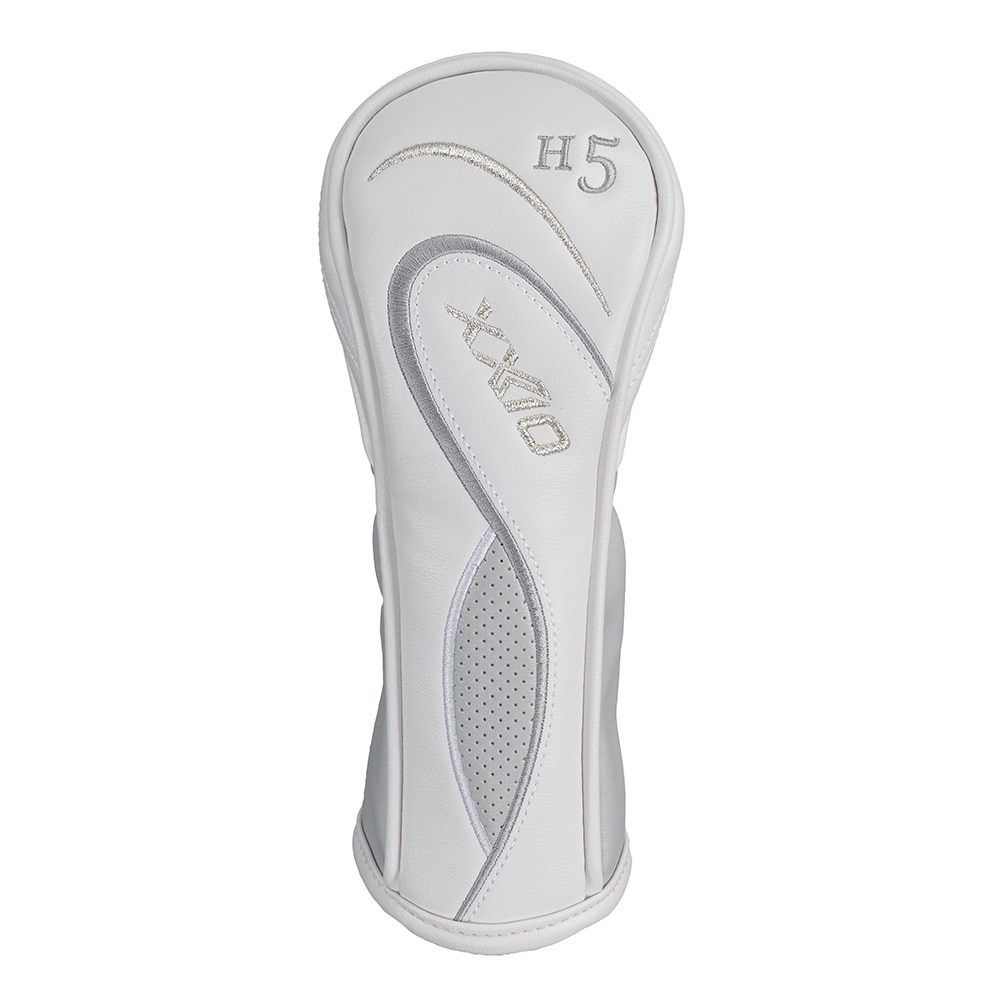 ゼクシオ（XXIO）（レディース）ゼクシオ14 ホワイト ハイブリッド(7H