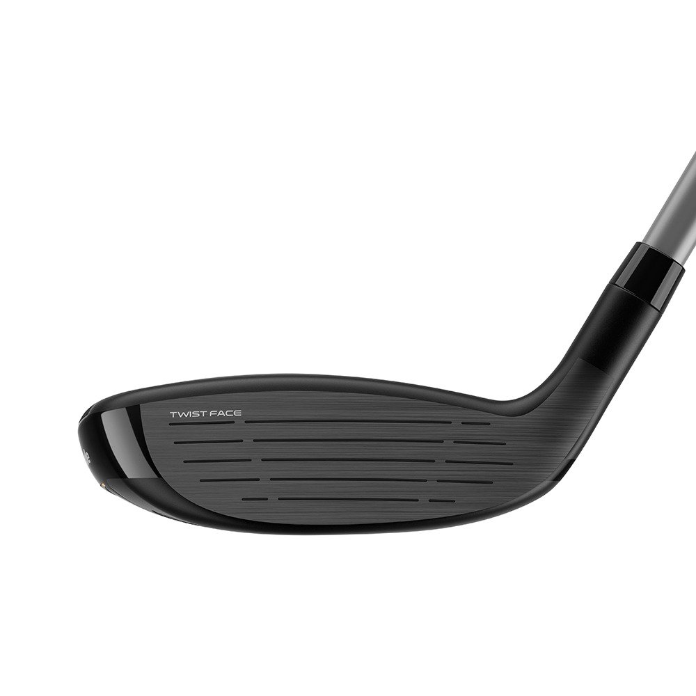 テーラーメイド（TAYLORMADE）（レディース）Qi4D MAX LITE レスキュー