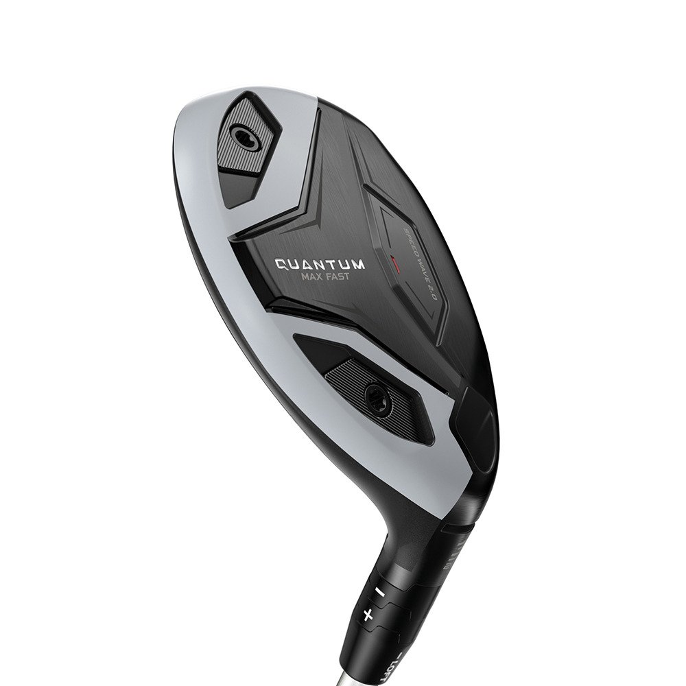きゃろうぇいCallaway キャロウェイ（CALLAWAY）（レディース）クアンタム QUANTUM MAX FAST
