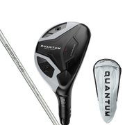 クアンタム QUANTUM MAX FAST ユーティリティ SPDSTAR 40 for Callaway LDY