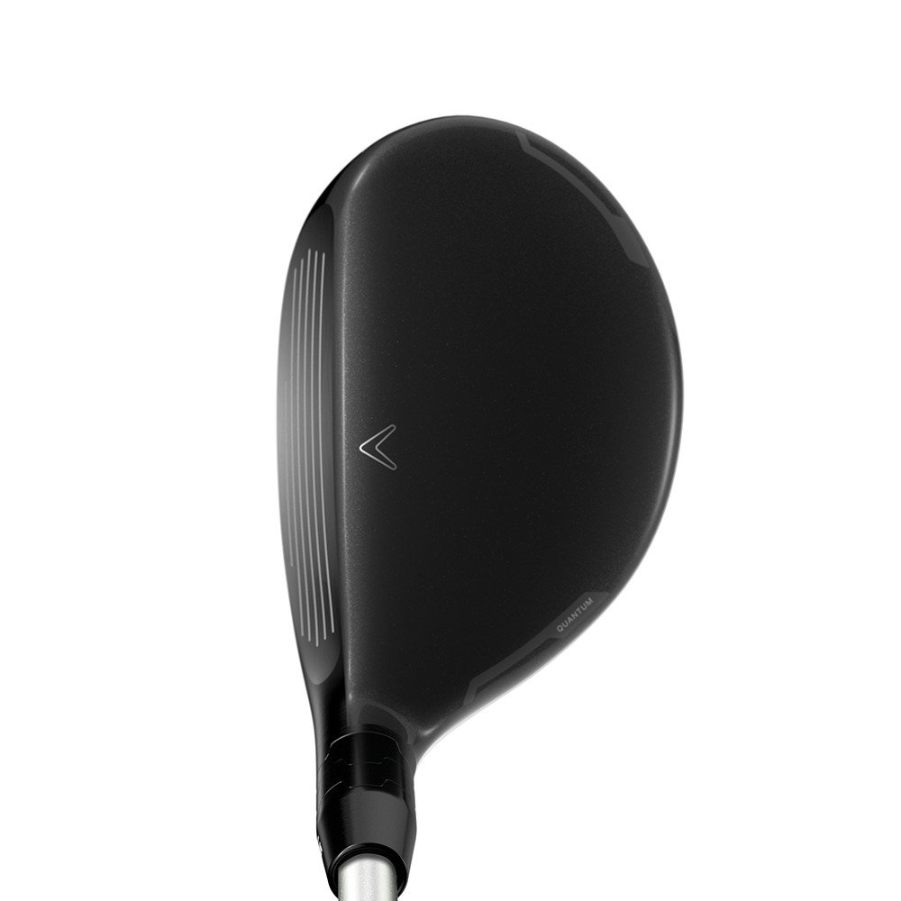 クアンタム QUANTUM MAX FAST ユーティリティ(6H ロフト28度)SPDSTAR 40 for Callaway LDY 3