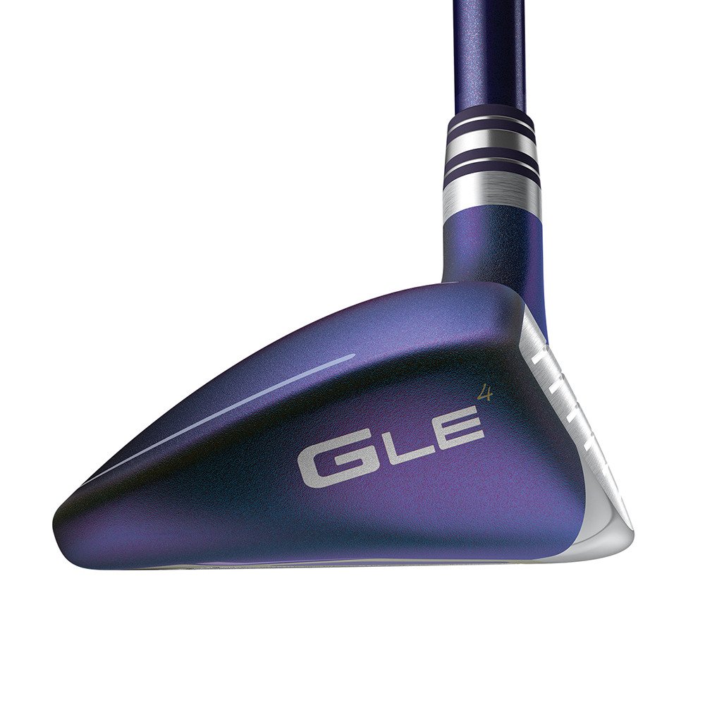PING GLe ハイブリッド4番 22度 ピン（PING）（レディース）G LE 4 ハイブリッド(5H ロフト22度)ALTA J