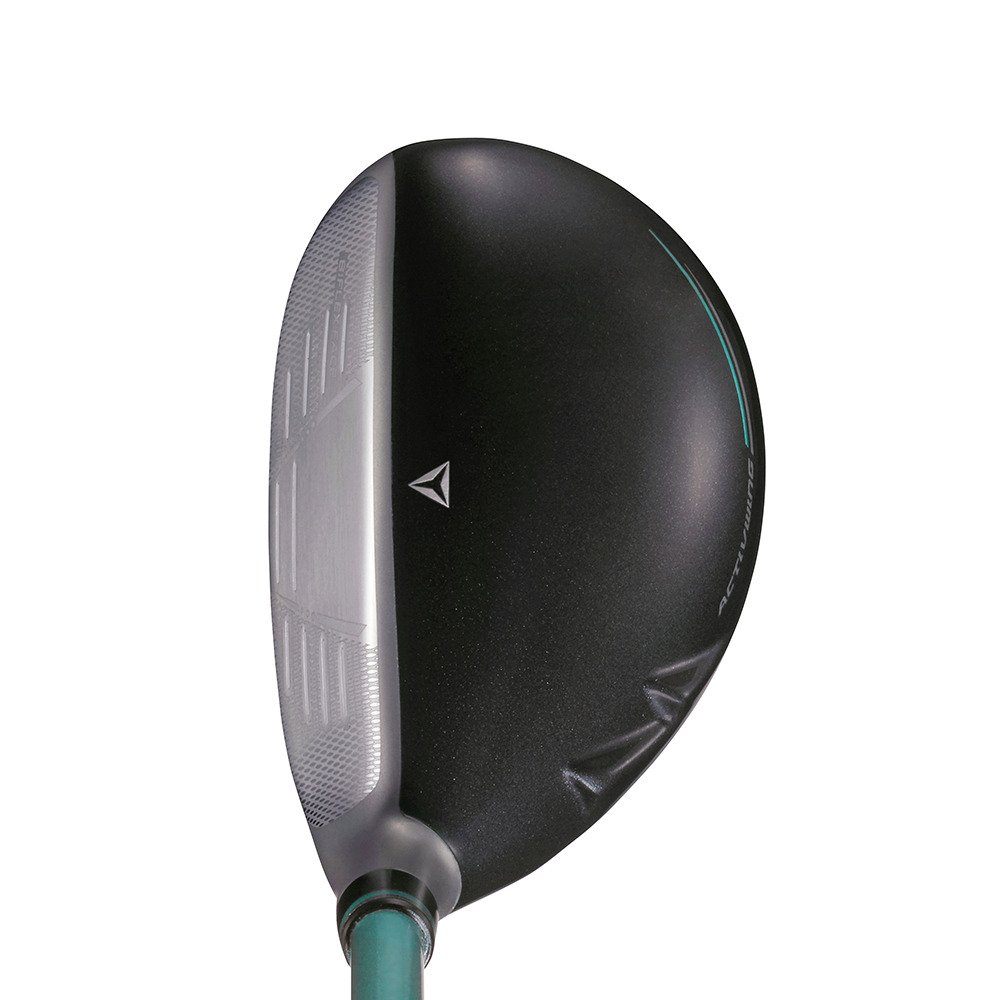 ゼクシオ（XXIO）（レディース）ゼクシオ14 ティールミント ハイブリッド(7H ロフト31度)XXIO MP1400L カーボンシャフト
