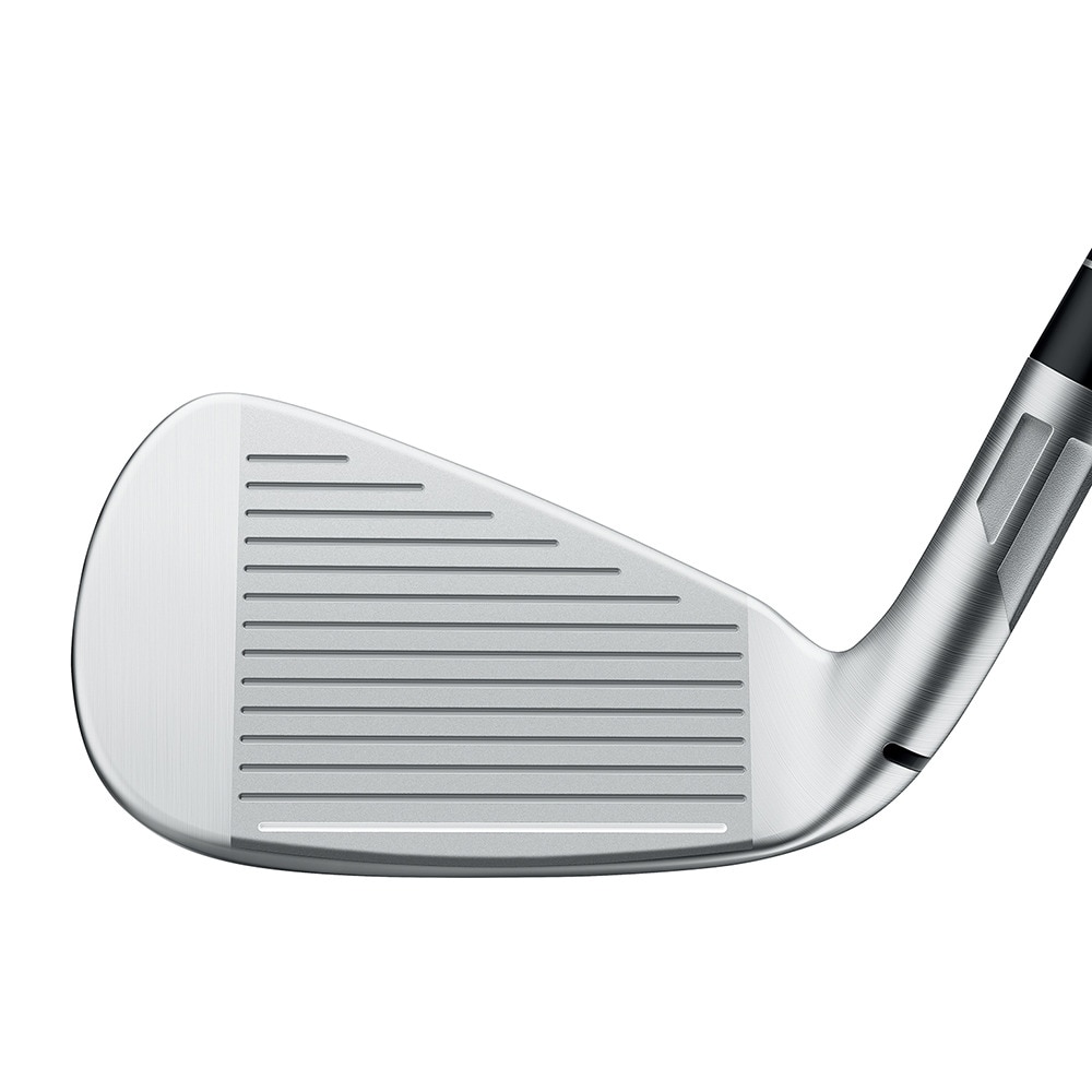 テーラーメイド（TAYLORMADE）（レディース）ステルス アイアン(AW ロフト49度)TENSEI RED TM40