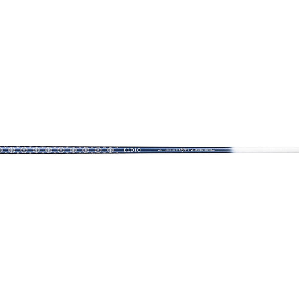 キャロウェイ（CALLAWAY）（レディース）パラダイム MAX FAST アイアン(AW ロフト50度)ELDIO 40 for Callaway