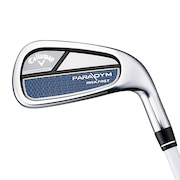 (レディース) パラダイム MAX FAST アイアン ELDIO 40 for Callaway