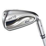(レディース)G LE 3 アイアン ULT250 J