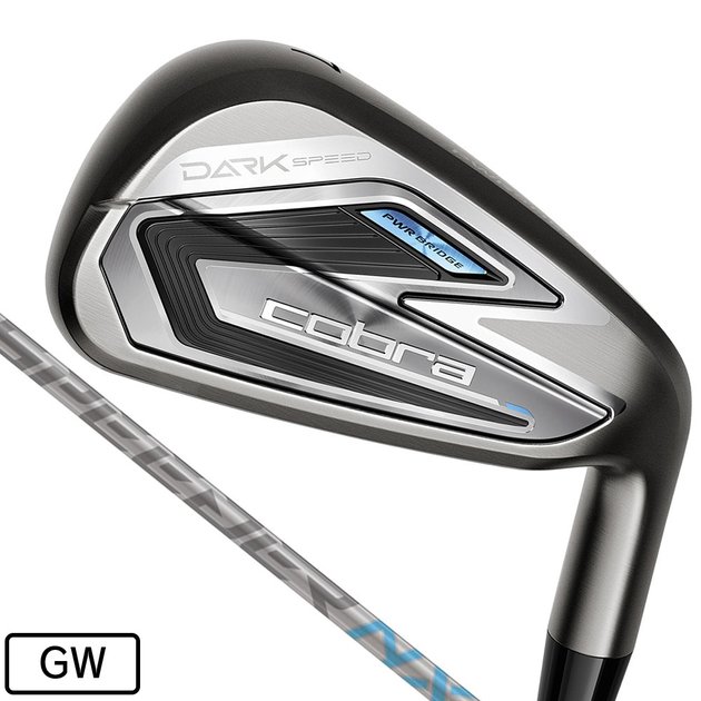 コブラ（Cobra）（レディース）ダークスピード アイアン(GW ロフト47.5 