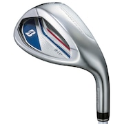 ブリヂストンゴルフ（BRIDGESTONE GOLF）（レディース）B-LD アイアン(AW、ロフト50度)SPEEDER NX BS40LDi