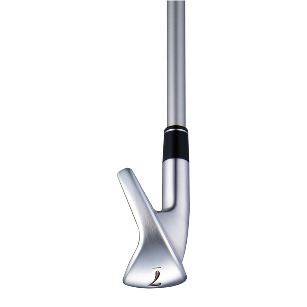 ヨネックス（YONEX）（レディース）イーゾーン EZONE GT アイアン(AW ロフト49度)RK-04GT WOMEN専用シャフト