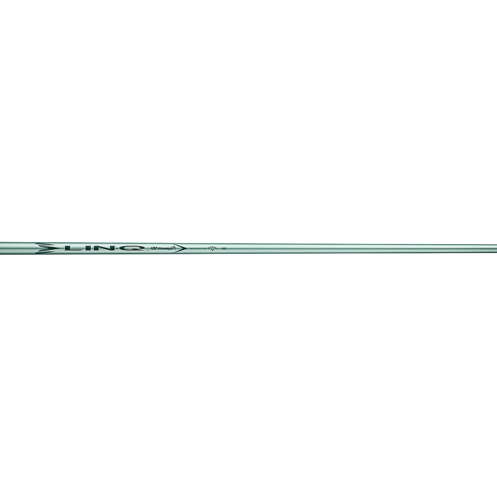 キャロウェイ（CALLAWAY）（レディース）エリート ELYTE MAX FAST アイアン(AW ロフト50度)LIN-Q GREEN 40 for Callaway LDY