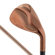 (レディース)【先行予約商品】DW-125G PinkGold ドルフィンウェッジ(5003 ロフト50度)Dolphin DP-231