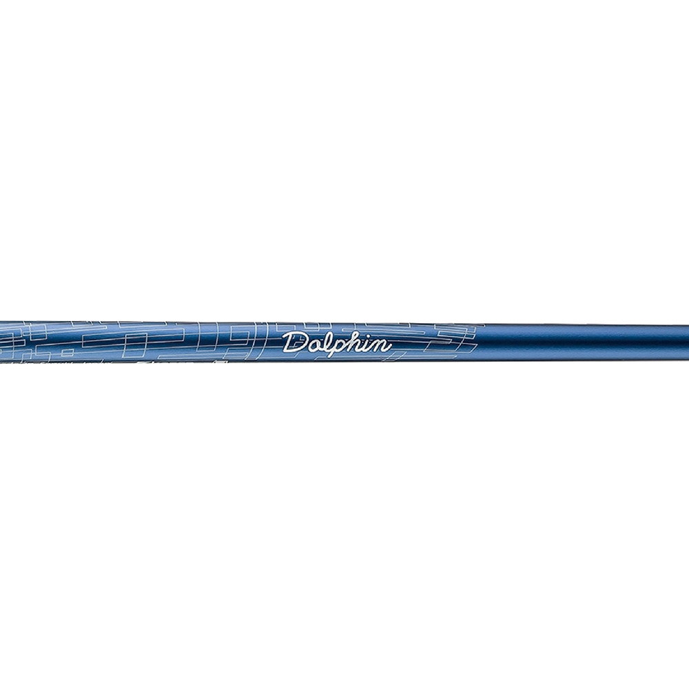 キャスコ（KASCO）（レディース）DW-125G ドルフィンウェッジ(5003 ロフト50度)Dolphin DP-231 L