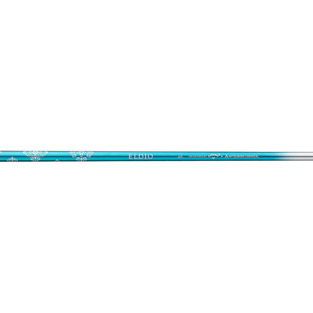 キャロウェイ（CALLAWAY）（レディース）REVA RISE レヴァ ライズ アイアン(AW ロフト51度)ELDIO 40 for Callaway LDY