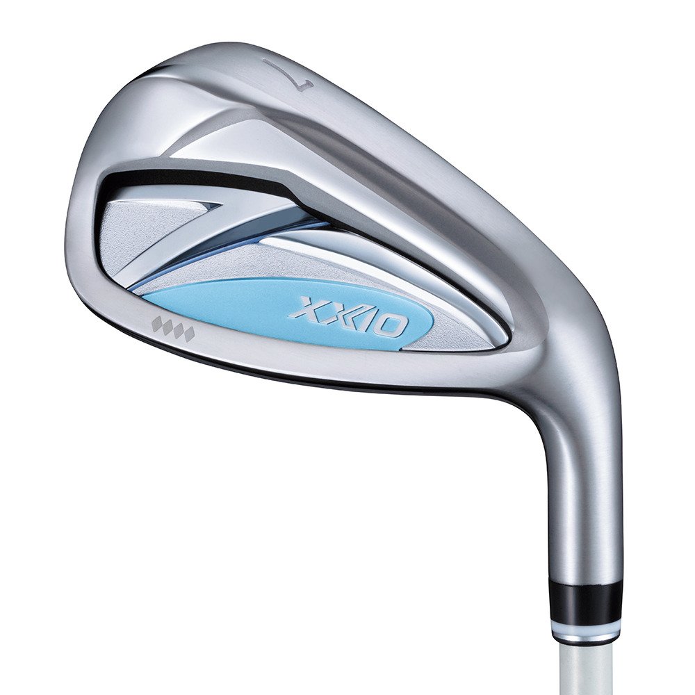 ゼクシオ（XXIO）（レディース）ゼクシオ14 ブルー アイアン(AW ロフト50度)XXIO MP1400L