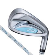 ゼクシオ14 ブルー アイアン  XXIO MP1400L