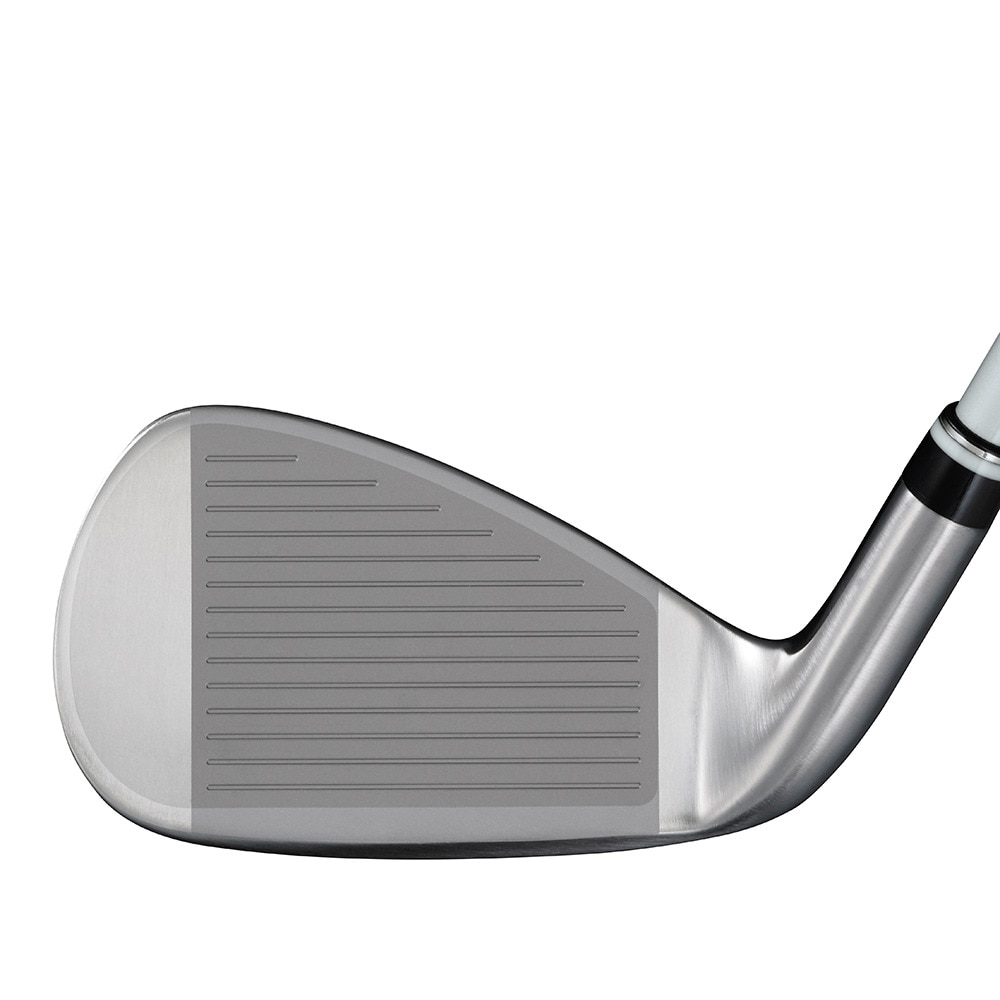 ゼクシオ（XXIO）（レディース）ゼクシオ14 ホワイト アイアン(AW