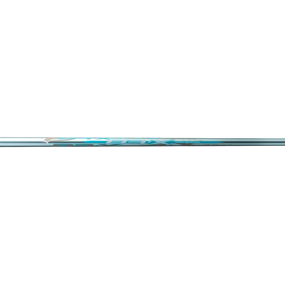 ミズノ（MIZUNO）（レディース）BR-X ウェッジ (GW ロフト50度) BR-X オリジナル カーボンシャフト