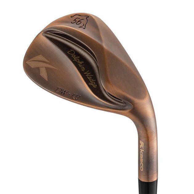 キャスコ（KASCO）（レディース）ドルフィンウェッジ DW-123 Copper 