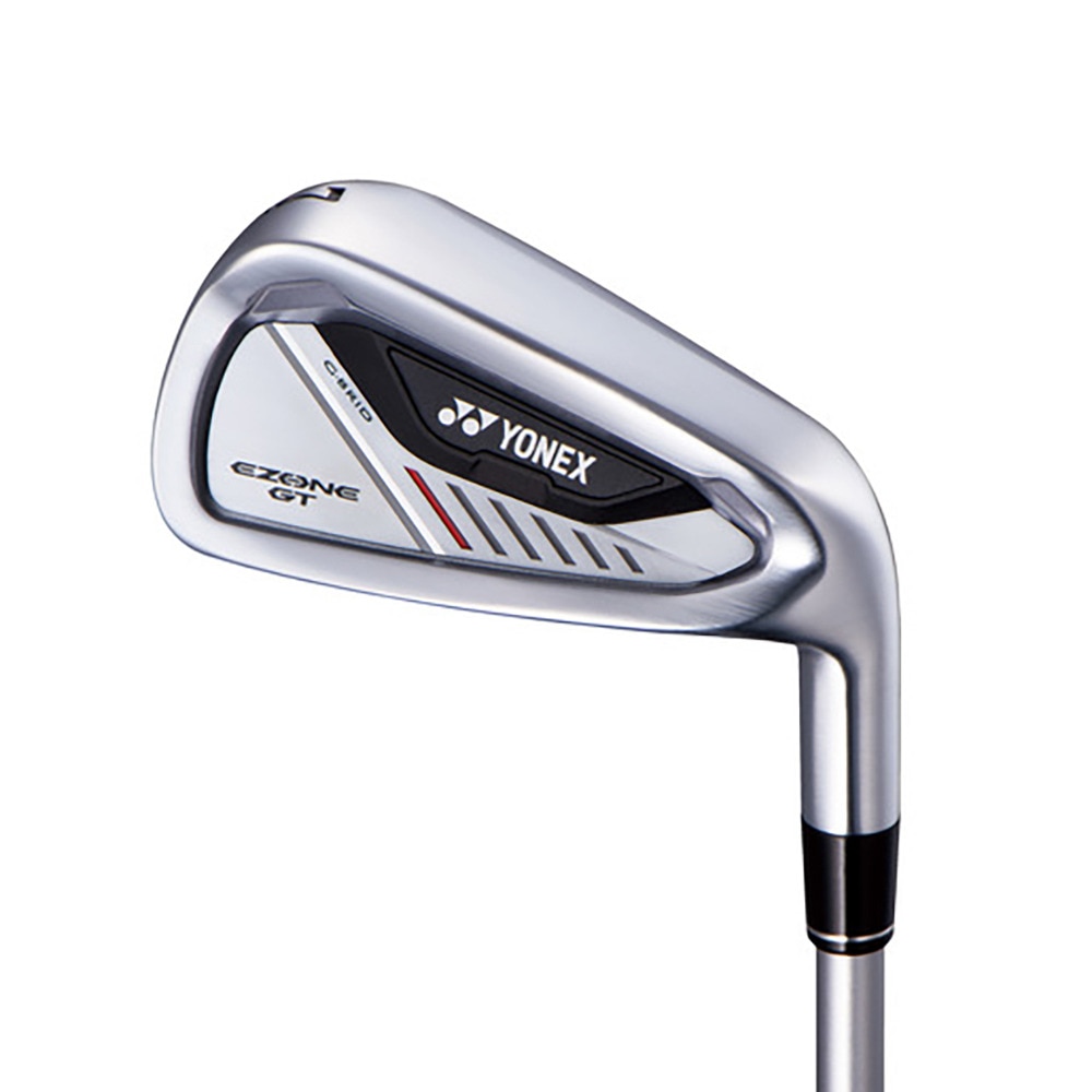 ヨネックス（YONEX）（レディース）イーゾーン EZONE GT アイアン(SW ロフト55度)RK-04GT WOMEN専用シャフト