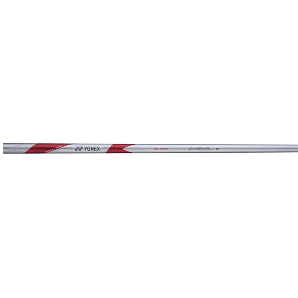 ヨネックス（YONEX）（レディース）イーゾーン EZONE GT アイアン(SW ロフト55度)RK-04GT WOMEN専用シャフト