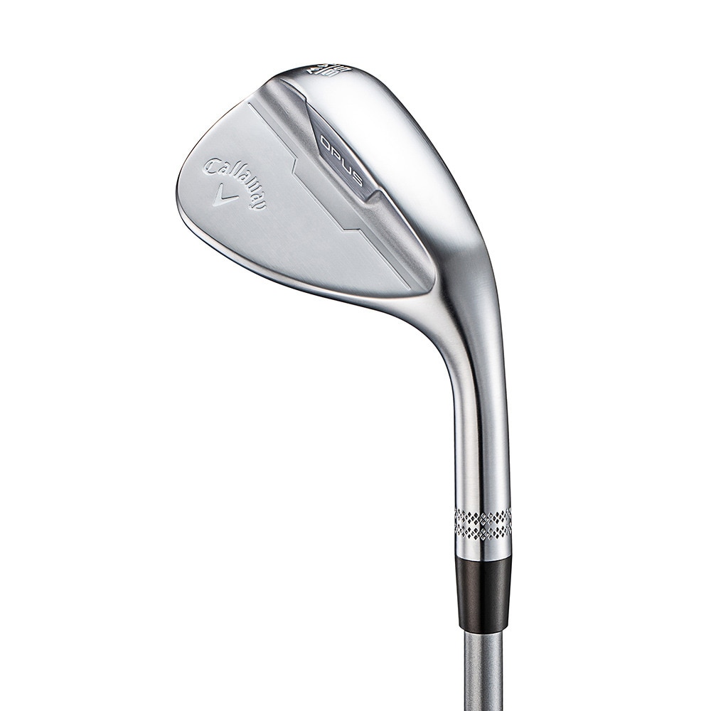 キャロウェイ（CALLAWAY）（レディース）オーパス OPUS ウェッジ(5614W ロフト56度)ELDIO 40 for Callaway
