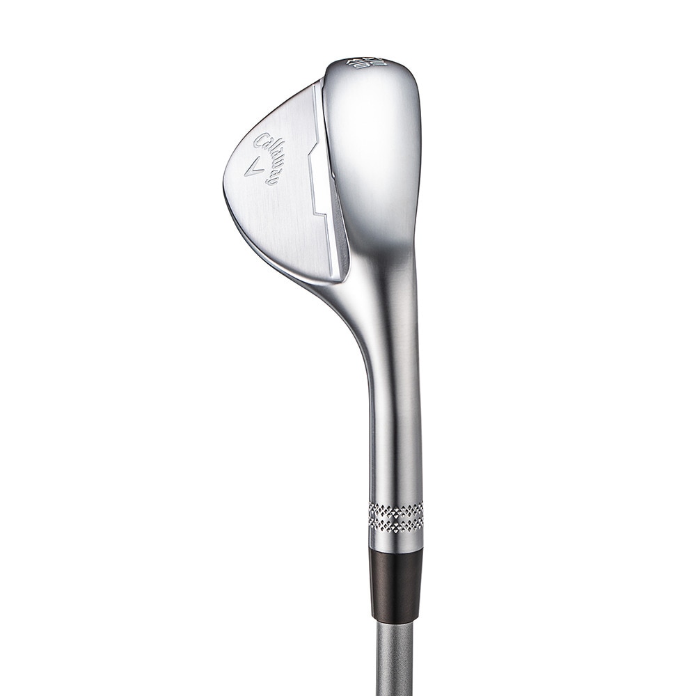 キャロウェイ（CALLAWAY）（レディース）オーパス OPUS ウェッジ(5614W ロフト56度)ELDIO 40 for Callaway