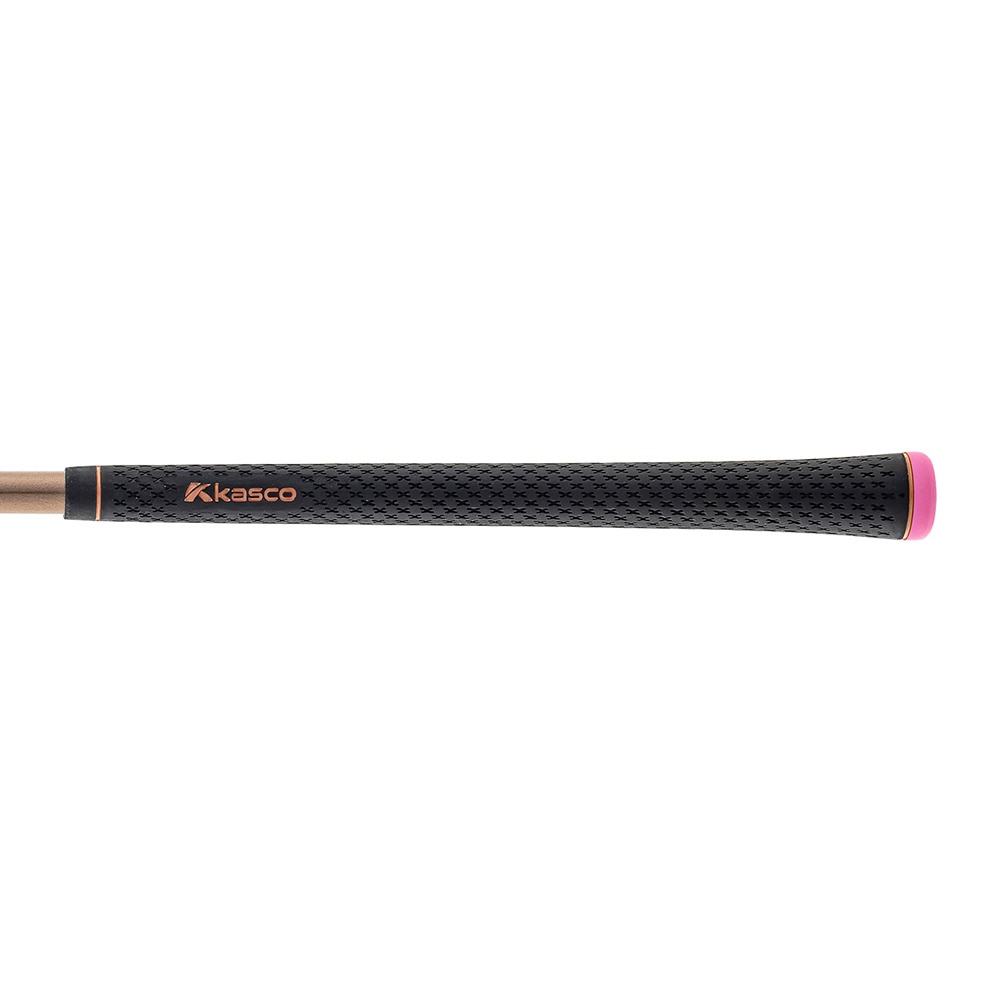 キャスコ（KASCO）（レディース）DW-125G PinkGold ドルフィンウェッジ(5808 ロフト58度)Dolphin DP-231