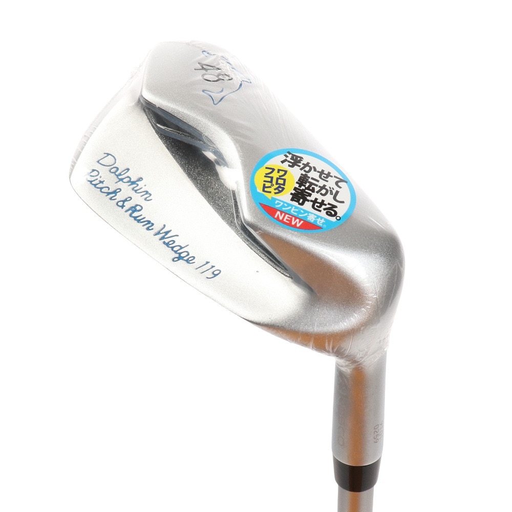 キャスコ　Dolphin Pitch＆Run Wedge DPW-119