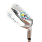 (メンズ、レディース)DOLPHIN PITCH&RUN ウェッジ(WG、ロフト48度) Dolphin DP-201 カーボンシャフト