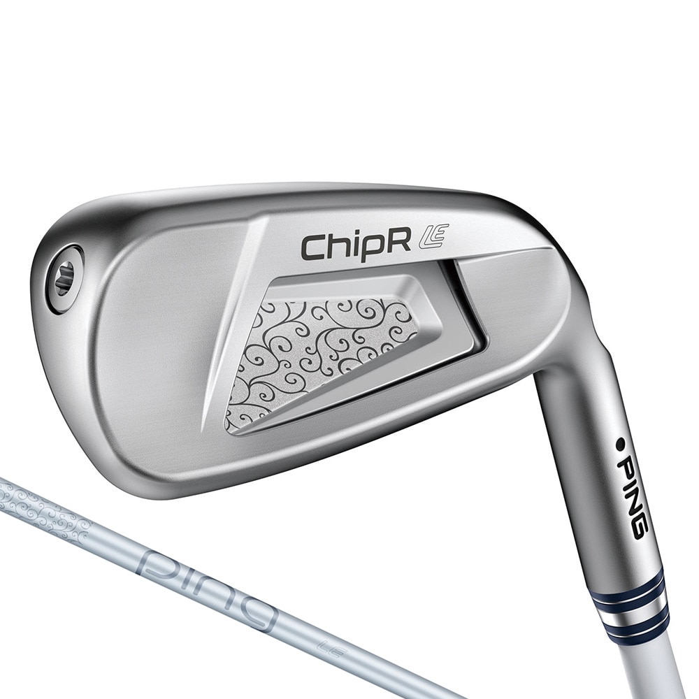 ピン（PING）（レディース）ChipR LE ウェッジ(38.5/8 ロフト38.5度)PING LE WEDGE