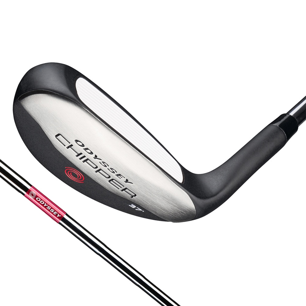 オデッセイ（ODYSSEY）（レディース）CHIPPER オデッセイ チッパー(ロフト37度)Odyssey Steel
