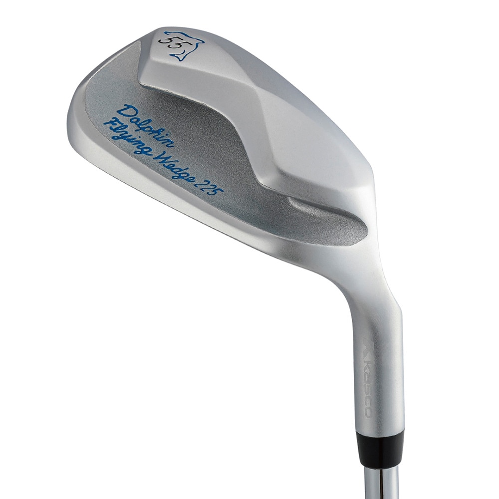 キャスコ（KASCO）（レディース）【先行予約商品】ドルフィン フライングウェッジ DFW-225(55/0 ロフト55度)DP-251カーボンシャフト