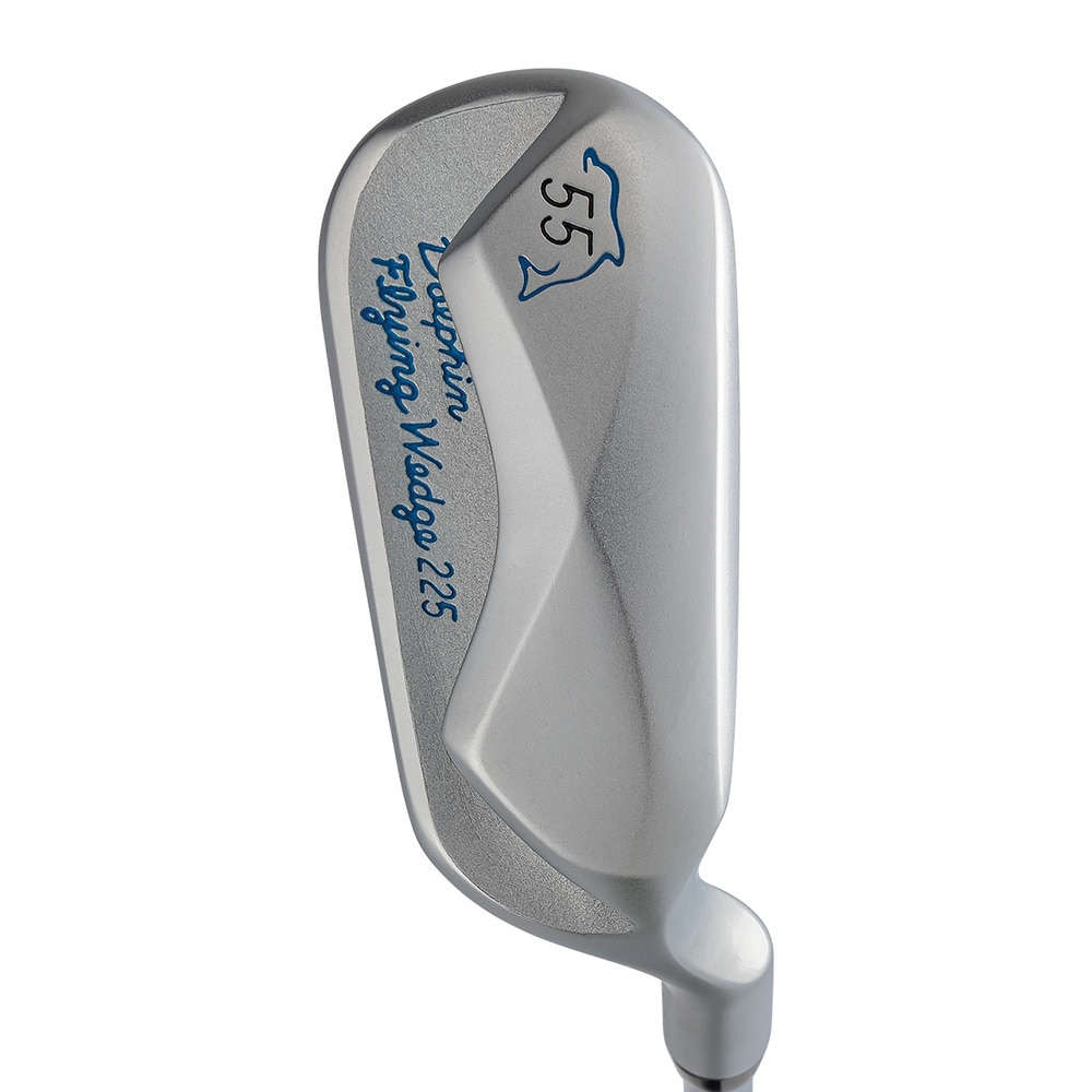 キャスコ（KASCO）（レディース）【先行予約商品】ドルフィン フライングウェッジ DFW-225(55/0 ロフト55度)DP-251カーボンシャフト