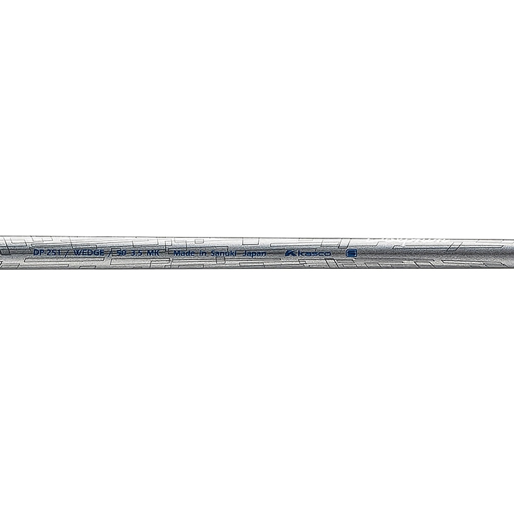 キャスコ（KASCO）（レディース）【先行予約商品】ドルフィン ピッチ＆ランウェッジ DPW-225(48/0 ロフト48度)DP-251カーボンシャフト