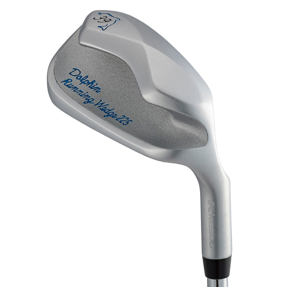 キャスコ（KASCO）（レディース）【先行予約商品】ドルフィン ランニングウェッジ DRW-225(39/0 ロフト39度)DP-251カーボンシャフト