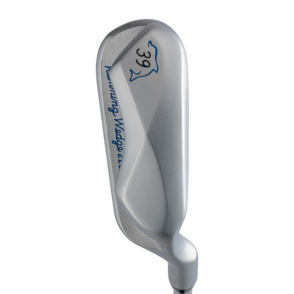 キャスコ（KASCO）（レディース）【先行予約商品】ドルフィン ランニングウェッジ DRW-225(39/0 ロフト39度)DP-251カーボンシャフト