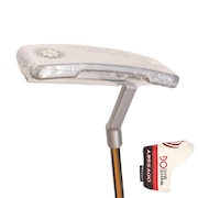 オデッセイ（ODYSSEY）（レディース）WHITE HOT OG パター (1WS 3.0度) STEPLESS CHROME