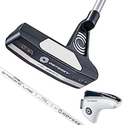 (レディース)トライビーム TRI-BEAM 1 CH パター(ロフト3度)OD SKLB NWV 70C WHT 3.0